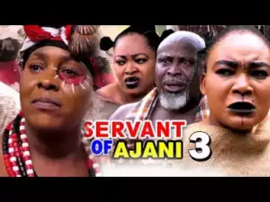 Servants Of Ajani Season 3 Finale - 2019